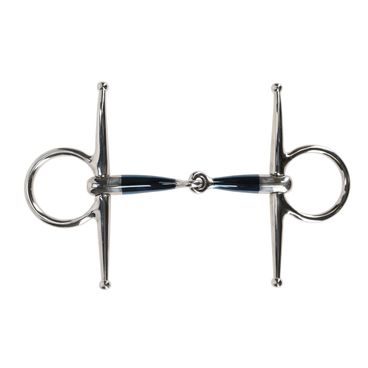 Stihlo roubíkové QHP anatomické lomené Sweet Iron 14mm