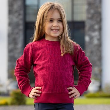 Kabát LeMieux Harper Longline Puffer Kolekce 2024/25