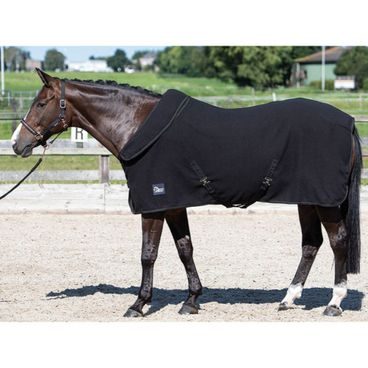 Deka stájová Harry's Horse Highliner Comfort Boa
