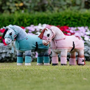 Deka odpocovací LeMieux Toy Pony Kolekce 2025