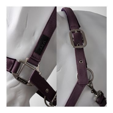 Ohlávka Eskadron Heritage Girth FF Complete Kolekce 2025/26