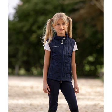Vesta Covalliero Hybrid dětská KOLEKCE