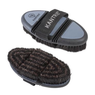 Kartáč Kantrie Flex Horse Hair Bristles