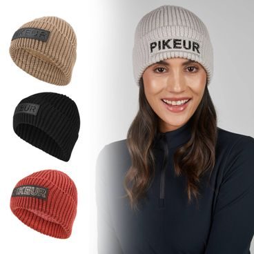 Čepice Pikeur Selection Kolekce 2025/26