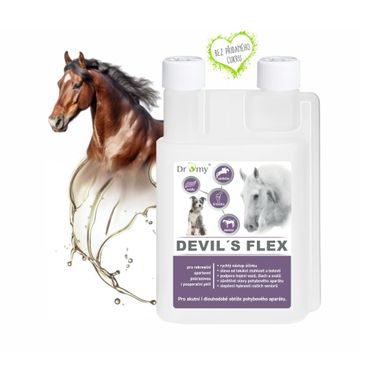 Dromy Devil's Flex 1 l