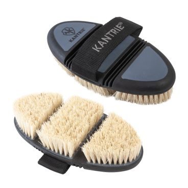 Kartáč Kantrie Flex Scrubbing