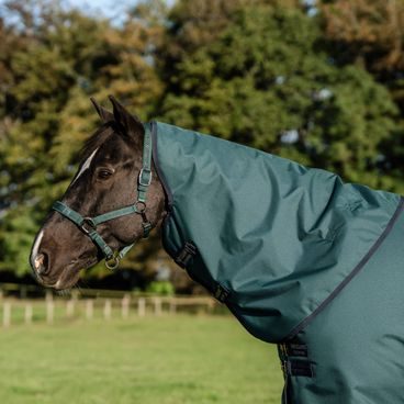 Krční díl Horseware Amigo Ripstop 900D 150g