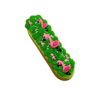 Pamlsky Candy Horse Cookies Jungle 30-40g