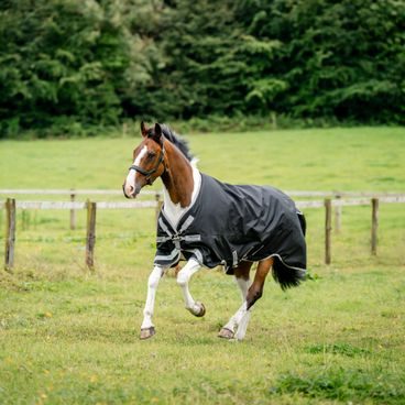 Deka výběhová Horseware Amigo 1200D 50g