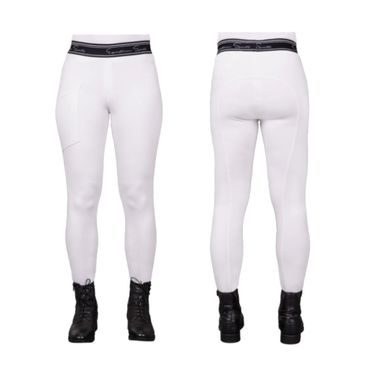 Jeggings QHP Eden Full Grip dětské kolekce