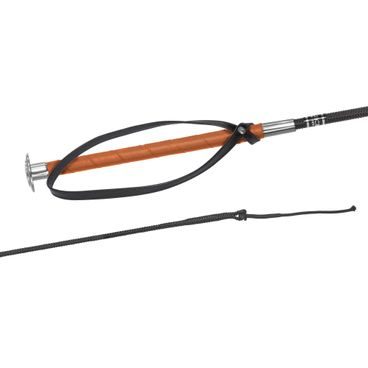 Bičík univerzál Fleck 02644 Woven Nylon s poutkem DOPRODEJ