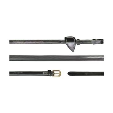 Otěže Dy'on 1/2" pogumované DY05A