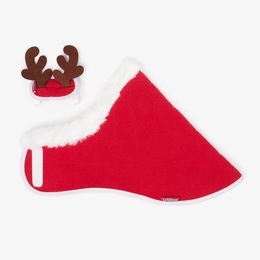 Sada LeMieux Hobby Horse Christmas