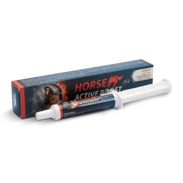Bioveta Horse Active Boost 20 g NEW