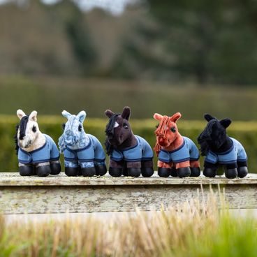 Plyšový kůň LeMieux Tiny Pony