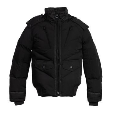 Bunda Wellensteyn Synergy StroBoAirTec Men zimní