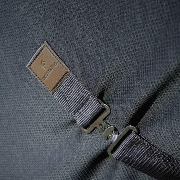 Deka výběhová termo Equitheme Unicorn 600D 200g