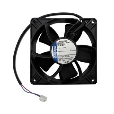Ventilátor Equosonic Mobile III 2026
