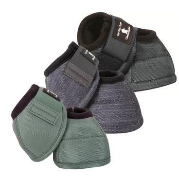 *W* Zvony Classic Equine DyNo No Turn