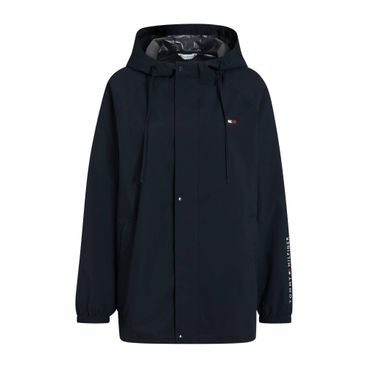 Pláštěnka Tommy Hilfiger Bolton Packable Rain unisex Kolekce 2025