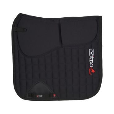 Podsedlová dečka CATAGO FIR-TECH Correction