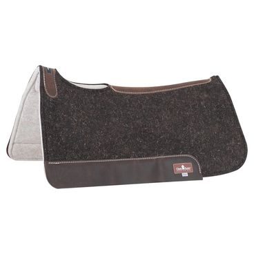 *W* Podsedlová deka Classic Equine ESP Felt Top 28"x30"x1"