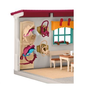 Schleich 70824 - Bayala jednorožec Stormy, mládě