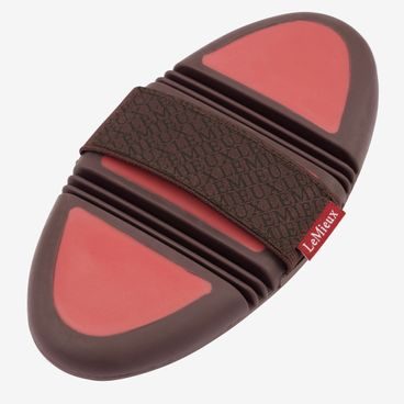 Masážní rukavice HKM oboustraná