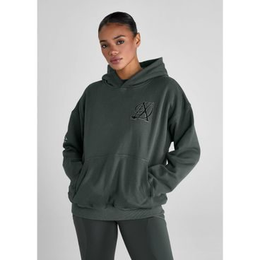 Mikina Aztec Diamond Sporting Pull On Hoodie dámská Kolekce 2026