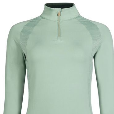 CRAZY Rajtky HKM Sunshine Competition Silikon Grip koleno dámské