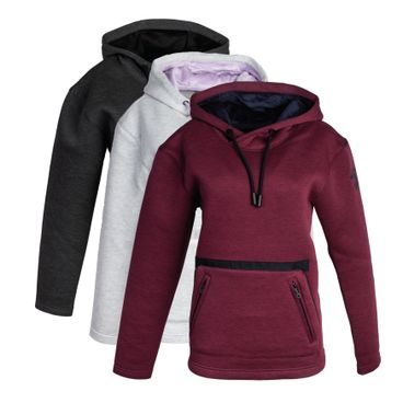 Mikina Wellensteyn Carabella Lady ScuWiLiHiTec dámská