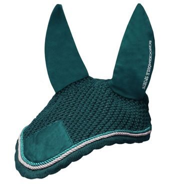 Kamaše Schockemöhle Air Flow Dressage zadní DOPRODEJ