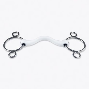 Pessoa Trust Inno Sense 3 Ring Port Hard 14