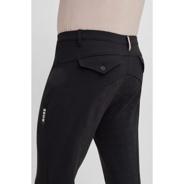 Rajtky Kingsland Kerry H Shape Full Grip Seamless dámské Kolekce 2025