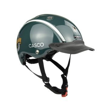 Jezdecká ochranná helma Casco Choice Essential