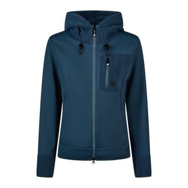 Mikina Pikeur Athleisure Thermo Fleece dámská Kolekce 2026/27