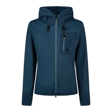 Mikina Pikeur Athleisure Thermo Fleece dámská Kolekce 2026/27