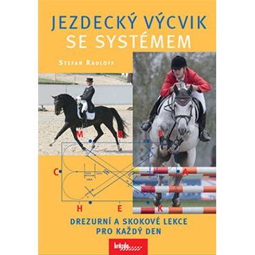 Publ Radloff Jezdecký výcvik se systémem DOPRODEJ