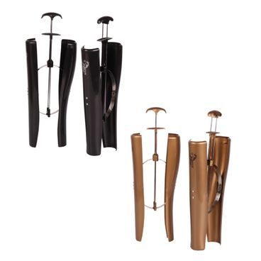 Lýtkové vzpěry do jezdeckých bot HH plastové DOPRODEJ