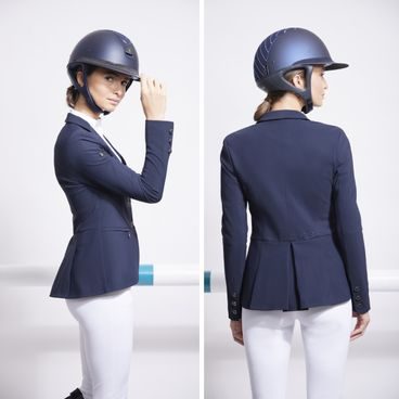 Frak Samshield Crystal Fabric dámský