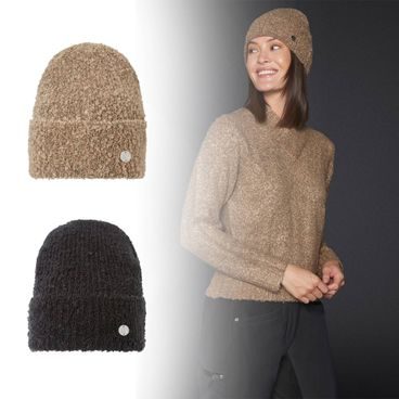 Čepice Mountain Horse Leah Beanie Kolekce 2025/26