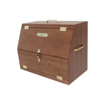 Bedna na čištění Kentucky Show grooming box