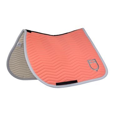 Podsedlová dečka Equestro Wave Quilting Kolekce 2026