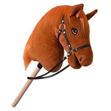 Hobby Horse Imperial Riding Free Spirit