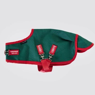 Deka Horseware Crafty Ponies Rambo Original Turnout