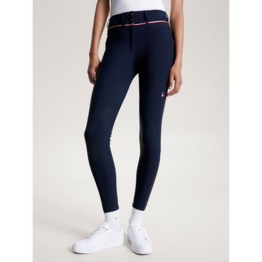 Jeggings Tommy Hilfiger Equestrian Elmira Full Grip dámské