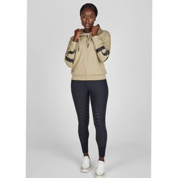 Mikina Pikeur Athleisure Hoody 1286 dámská Kolekce 2026