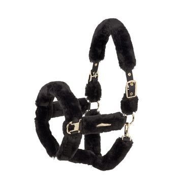 Ohlávka Eskadron Heritage Girth FF Complete Kolekce 2025/26