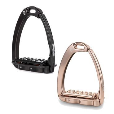 Třmeny bezpečnostní Tech Stirrups Venice Evo