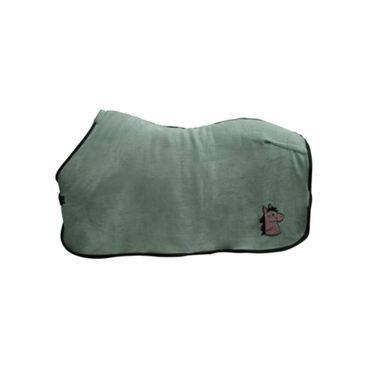 Deka odpocovací Horze Pegasus Fleece Cooler Kolekce 2025/26